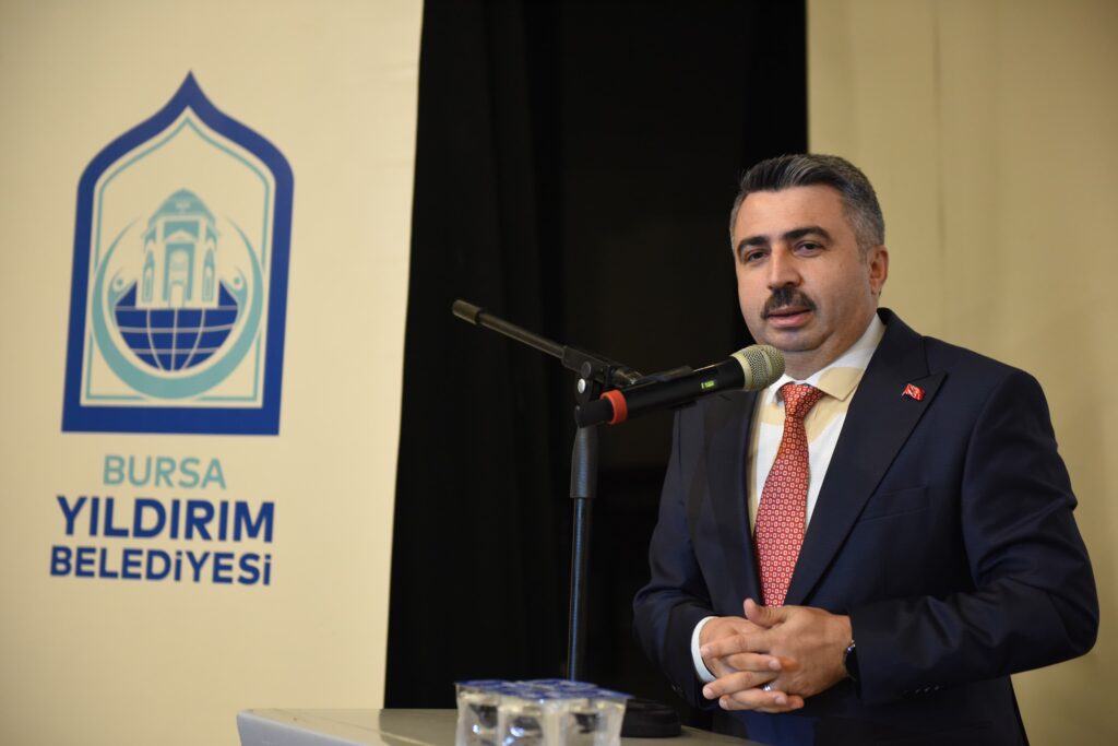 Yıldırım’da Kadınların İçi Rahat