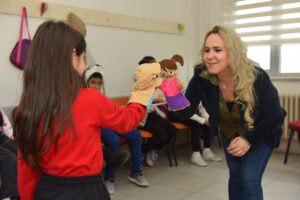 ‘Özel’ Yetenekler Bursa Yıldırım’da Yetişiyor