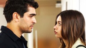 Yalı Çapkını dizisine ünlü oyuncu dahil oldu