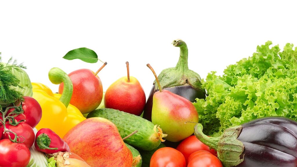 Yeni araştırma: Organik gıdalar gerçekten daha sağlıklı mı?