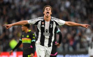 Yeni statüde ilk gol milli ‘Yıldız’dan