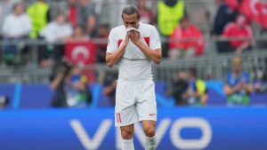 Yusuf Yazıcı transferde boşta kaldı: Avrupa’dan teklif gelmedi