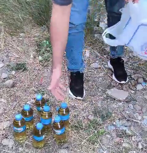 Sahte alkol satışına zabıta engeli