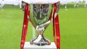 Ziraat Türkiye Kupası 2. tur maçları ne zaman 2024?