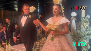 Ali Koç ve Aziz Yıldırım’dan beşi bir yerde