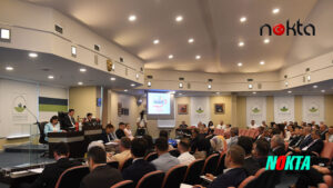 Başkan Aydın: “3 bölgede kentsel dönüşüm başlatıyoruz”