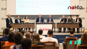 BTSO Akademi’den ‘Elektronik İlan Doğrulama Sistemi’ Bilgilendirme Semineri
