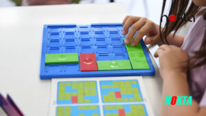 Çocuklar için Strateji Oyunları Akademisi