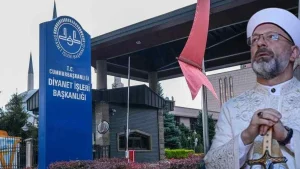 Diyanet’in bir günlük harcaması 131 milyon lira