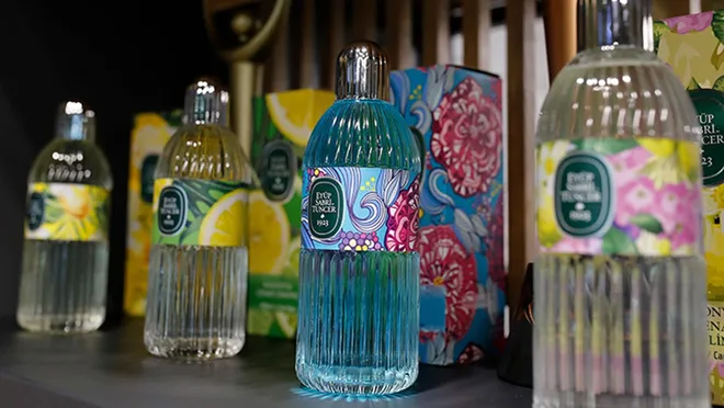 Eyüp Sabri Tuncer’in bazı ürünleri Avrupa’da toplatılıyor!