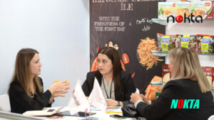 ‘Food Point Gıda Ürünleri ve Teknolojileri Fuarı’ 24-26 Eylül Tarihlerinde Düzenlenecek