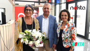 Hasan Ali Yücel’e Osmangazi vefası