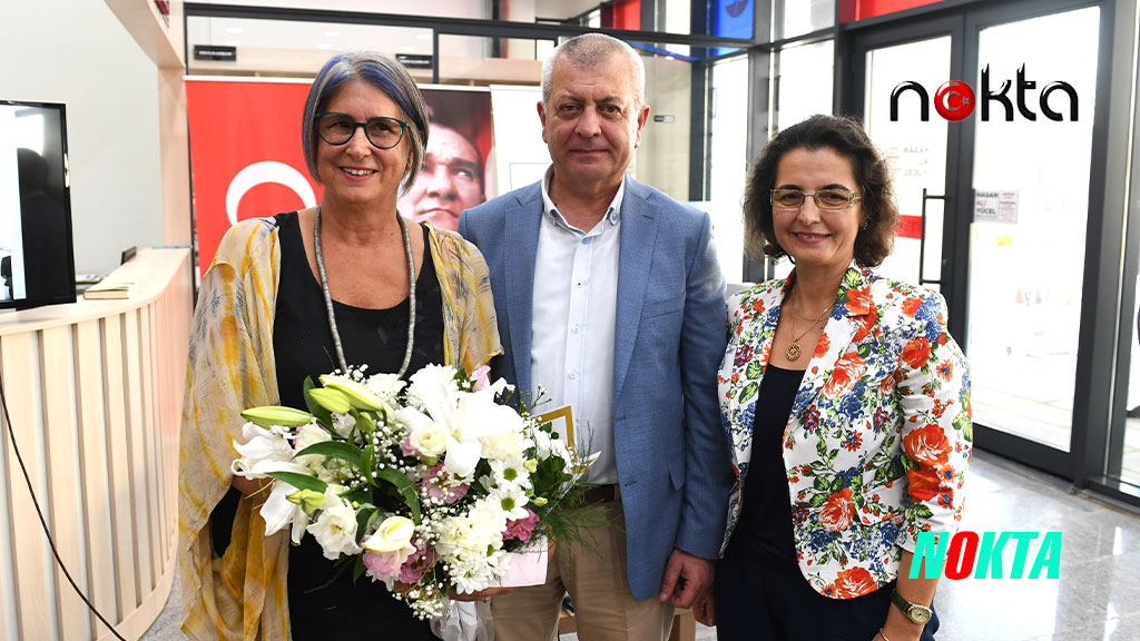 Hasan Ali Yücel’e Osmangazi vefası