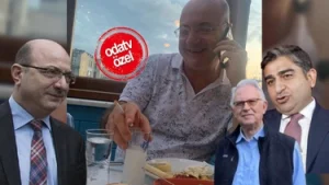 Milyon dolarlık polemik: ‘Rakılı’ paylaşıma ‘kirli’ yanıtı… Yalçın Ayaslı ve FETÖ detayı