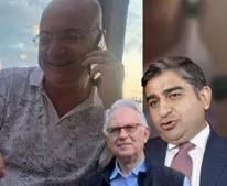 Milyon dolarlık polemik: ‘Rakılı’ paylaşıma ‘kirli’ yanıtı… Yalçın Ayaslı ve FETÖ detayı