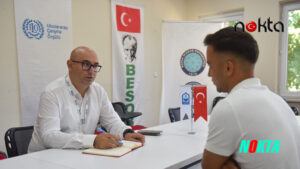 İşveren İle İşçi Yıldırım’da Buluşuyor