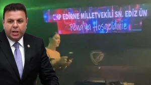 Kaçakçılıkla anılıyordu: CHP’li vekil bar kapattı iddiası