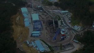 Maden direnişi ile gündeme geldi: Her taşın altından AKP’li vekilin şirketi çıkıyor