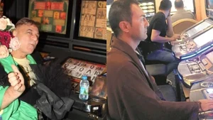 Serdar Ortaç ve Mehmet Ali Erbil’den tepki çeken illegal bahis reklamı