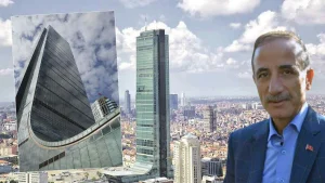 Eski AKP’li vekil muradına erdi… Mobbingci AVM’de yeni dönem