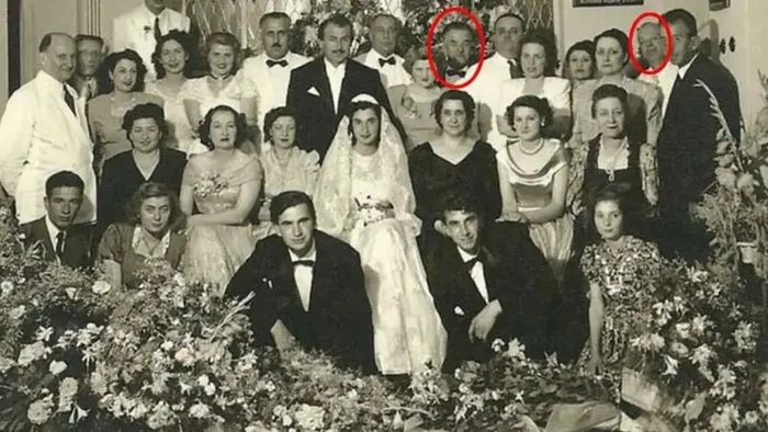 İzmir’in tanınmış ailesinde miras davası