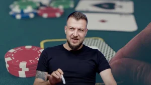 Batuhan Karadeniz Gürcistan’a kaçtı