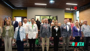 Osmangazi’den 11 Eylül’e özel ‘Kurtuluş’ paneli