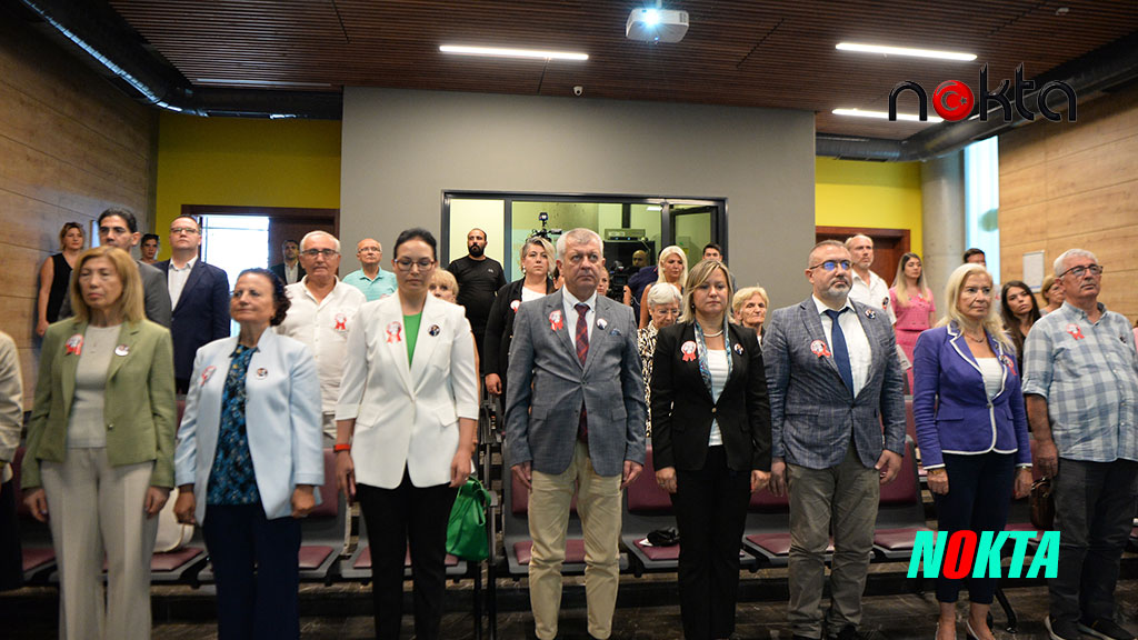 Osmangazi’den 11 Eylül’e özel ‘Kurtuluş’ paneli