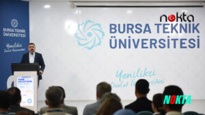 Parlayan Yıldırım için güç birliği