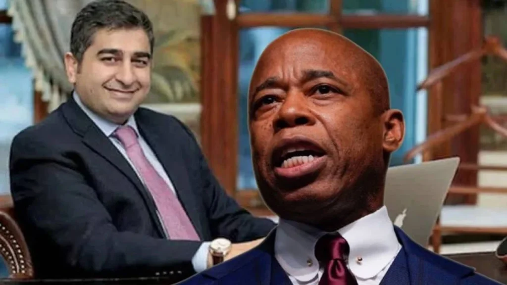 New York Belediye Başkanı Adams’ın rüşvet dosyasında Türkiye bağlantılı yeni bilgiler