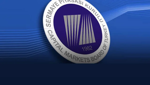 SPK’dan 1 kişiye geçici işlem yasağı