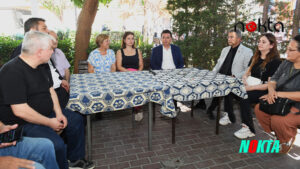 Temiz bir Osmangazi için vatandaş belediye el ele