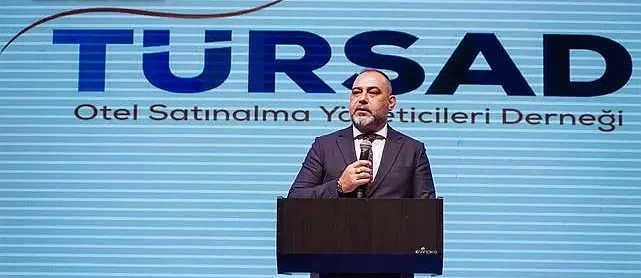 Türkiye Otel Satınalma Yöneticileri Derneği’nde büyük yolsuzluk! Zimmete para geçirme, kumar…