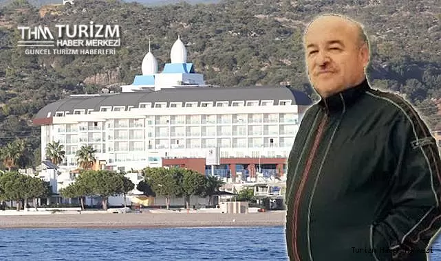 Ünlü turizmcinin otelleri teker teker icradan satılıyor!