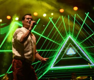 Yıldırım Balkan Panayırı İle Şenlendi