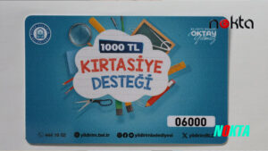 Yıldırım’da esnafa da aileye de tam destek