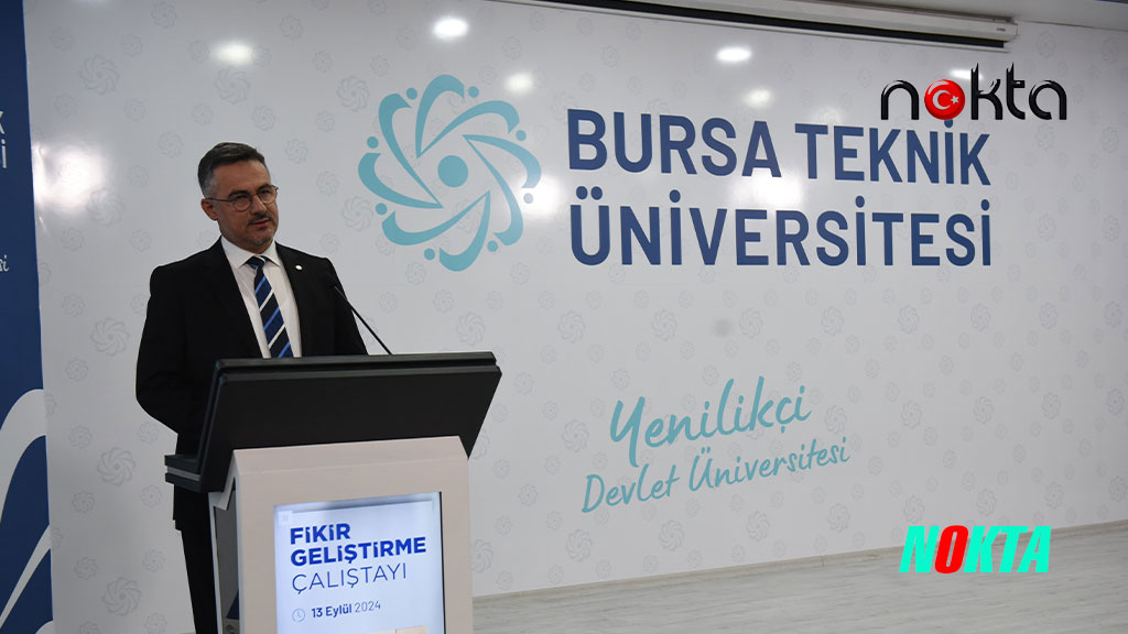 Yıldırım’da ‘fikir geliştirme çalıştayı’