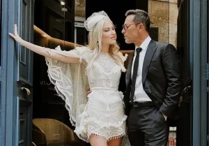 Mustafa Sandal ve eşi Melis Sütşurup ayrıldı