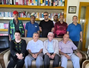 Postacı Şinasi vurgununda 270 yıl hapis istemi! Foyası ortaya çıkınca “İstanbul’da yalı var, satıp paranızı veririm” demiş