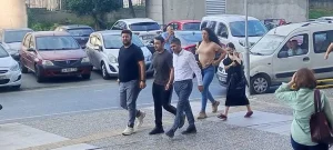 Ünlü armatör Erol Demirbaş’a kardeş kumpası! Öldürtmeye çalıştığı holding patronu şikayetçi oldu