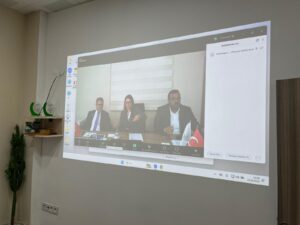 Bursa Osmangazi’de iklim değişikliğinin etkileri konuşuldu