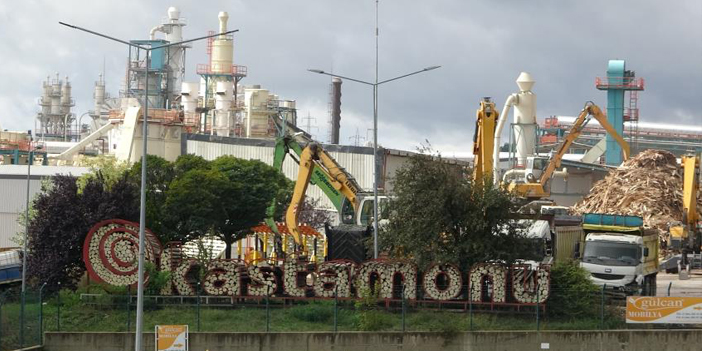 Kastamonu Entegre ‘de 100 Milyondan Fazla Zarara Uğratma İddası: 8 Gözaltı