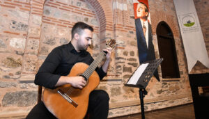 Osmangazi Belediyesi’nden oda müziği konseri