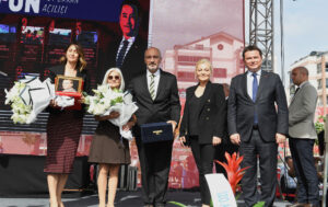 Başkan Aydın: “Ekim ayını açılış ve temel atlamalar ile geçireceğiz”