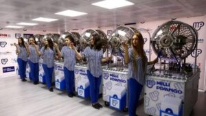 29 Ekim Milli Piyango çekilişi sonuçları! Özel çekiliş bilet sonucu sorgulama ekranı: 29 Ekim 2024 Piyango!