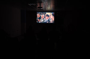 Osmangazi’de sanat dolu günler devam ediyor