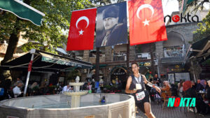 3. Uluslararası Bursa Oryantiring Yarışması başladı