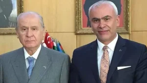 MHP’li ismin oğluna 30 yıla kadar hapis talebi. Uyuşturucu dolu valiz süper yatla Yunanistan’dan geldi