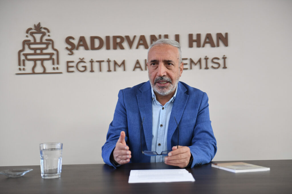 Bursa Osmangazi’de Pozitivist ve materyalist akımların Türk düşünce tarihine etkileri