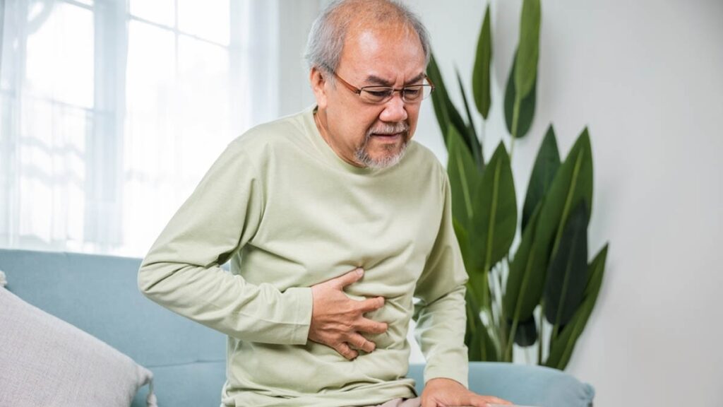 60 yaşından sonra yemeği bırakmanız gereken tek yiyecek!